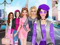 Jogo Viagem da Moda online