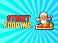 Jogo Street Food Inc online