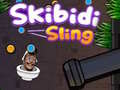 Jogo Skibidi Sling online