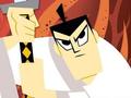 Jogo Samurai Jack: Código do Samurai online