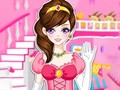 Jogo Princesa Aisha online