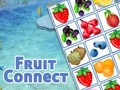 Jogo Conectar Frutas online