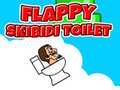 Jogo Flappy Skibidi Toilet online