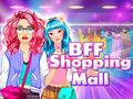 Jogo Compras com as melhores amigas online