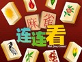 Jogo Mahjong Connect HD online