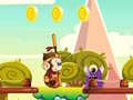 Jogo Jive Jerry: Bombinha de Banana online