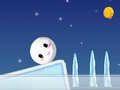 Jogo Aventura de Bola de Neve online