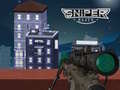 Jogo Sniper Elite online