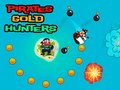 Jogo Caçadores de Ouro Piratas online