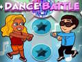 Jogo Batalha de Dança online