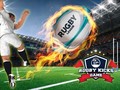 Jogo Jogo de Chutes de Rugby online