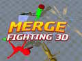 Jogo Combate de Mesclagem 3D online