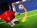 Jogo Chute Louco online