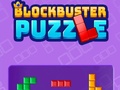 Jogo Puzzle Blockbuster online