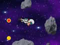 Jogo Queda de Meteoros com Jetpack online