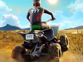 Jogo Jogos de ATV e Quad Offroad online