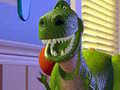 Jogo Corrida de T-Rex online