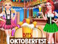 Jogo BFFs Oktoberfest online