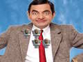 Jogo Mr. Bean & Skibidi Tetris online