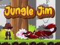 Jogo Jungle Jim online