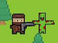 Jogo Armas Zumbi online