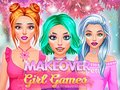 Jogo Jogos de Maquiagem e Transformação para Meninas online