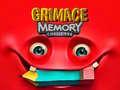 Jogo Desafio de Memória Grimace online