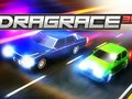 Jogo Corrida de Arrasto 3D online