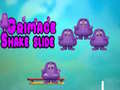 Jogo Deslizamento Grimace Shake online