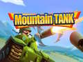 Jogo Tanque da Montanha online