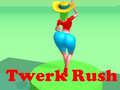 Jogo Twerk Rush online