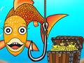 Jogo Pesca de Ouro online