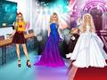 Jogo Carreira de Superstar: Vestir online