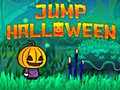 Jogo Salto de Halloween online