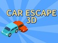 Jogo Escape do Carro 3D online