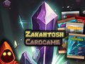 Jogo Jogo de cartas Zakantosh online