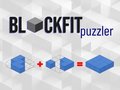 Jogo Quebra-cabeça Blockfit online