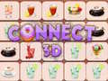 Jogo Conectar 3D online