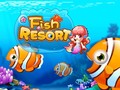 Jogo Resort de Peixes online