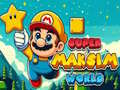 Jogo Super Maksim Mundo online