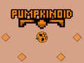 Jogo Pumpkinoide online