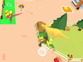 Jogo Mini Parque Dino online