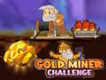 Jogo Desafio do Minerador de Ouro online