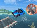 Jogo Carro de Acrobacias Extremo Real online