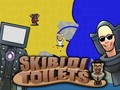 Jogo Toaletes Skibidi online