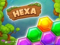 Jogo Hexa online