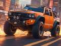 Jogo 4x4 Off-Road online