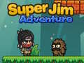 Jogo Super Jim Aventura online