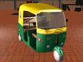 Jogo Jogo Moderno de Rickshaw Tuk Tuk online