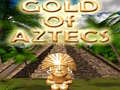 Jogo Ouro Asteca online